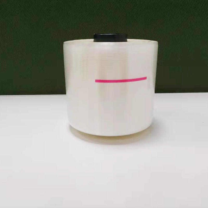 transparency Tear tapes