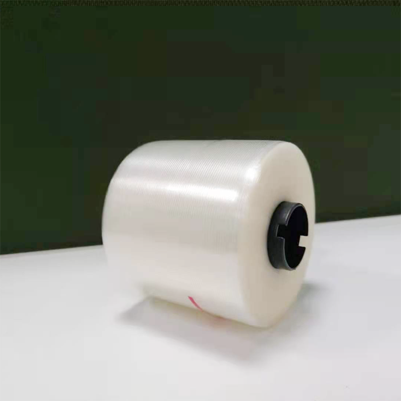 transparency Tear tapes