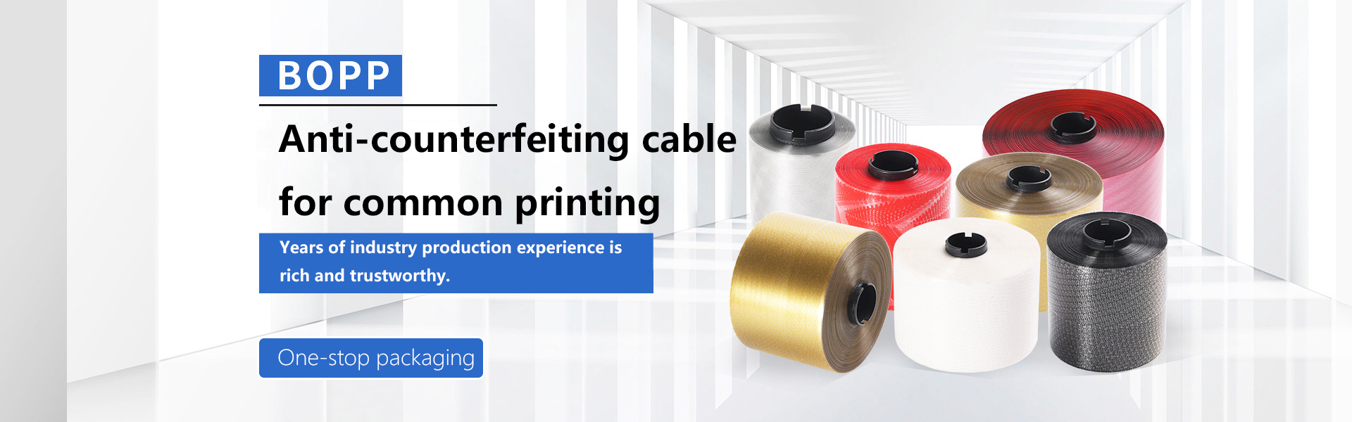 Ordinary printing Easy pull line