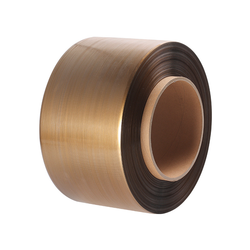 Golden transparency Tear tapes